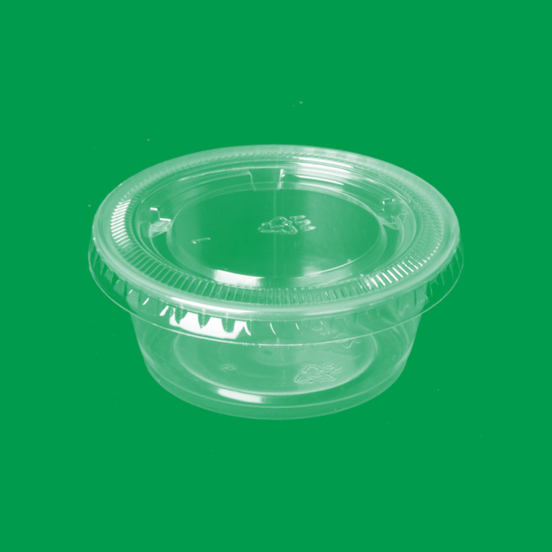 Portion Cups