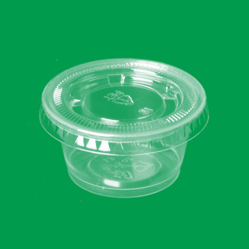Portion Cups