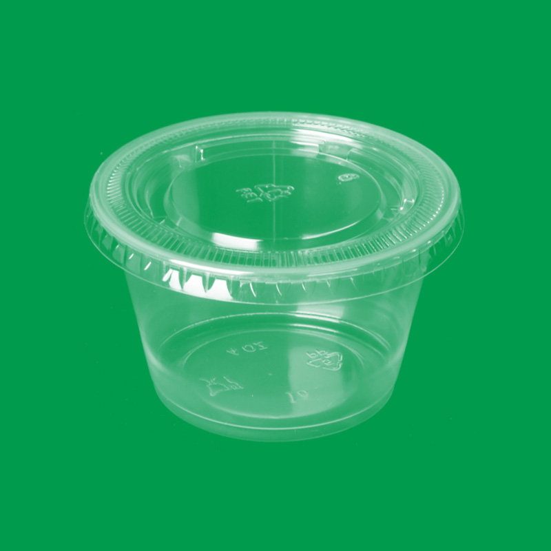 Portion Cups