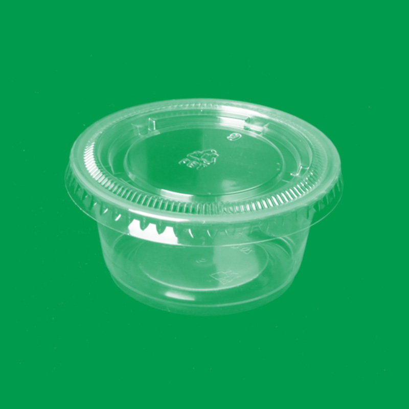 Portion Cups